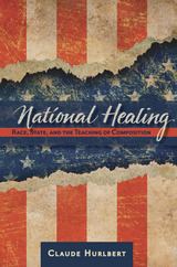 front cover of National Healing