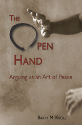 front cover of The Open Hand