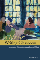 front cover of A New Writing Classroom