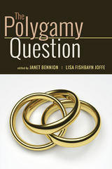 front cover of The Polygamy Question