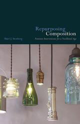 front cover of Repurposing Composition