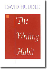 front cover of The Writing Habit