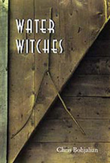 front cover of Water Witches