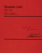 front cover of Florentine Codex