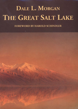 front cover of The Great Salt Lake