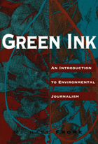 front cover of Green Ink