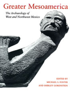 front cover of Greater Mesoamerica