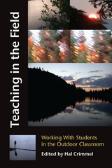 front cover of Teaching In The Field
