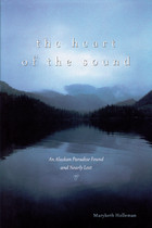 front cover of Heart Of The Sound