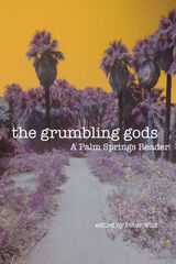 front cover of The Grumbling Gods