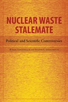 front cover of Nuclear Waste Stalemate
