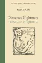 front cover of Descartes' Nightmare