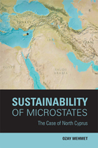 front cover of Sustainability of Microstates