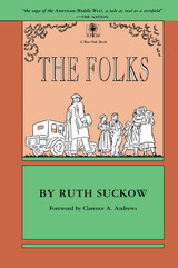 front cover of The Folks