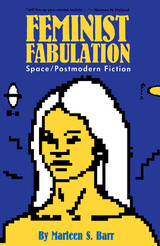front cover of Feminist Fabulation