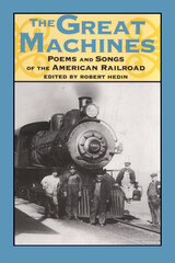 front cover of The Great Machines