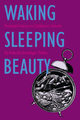front cover of Waking Sleeping Beauty