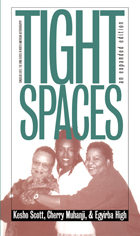 front cover of Tight Spaces