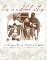 front cover of Love in a Global Village