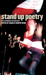 Stand Up Poetry: An Expanded Anthology