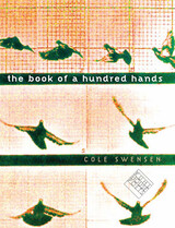 front cover of The Book of a Hundred Hands