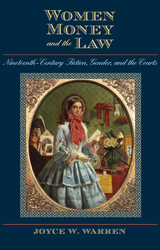 front cover of Women, Money, and the Law