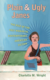 front cover of Plain and Ugly Janes