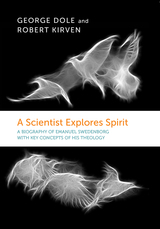 front cover of A SCIENTIST EXPLORES SPIRIT
