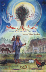 front cover of JOHNNY APPLESEED