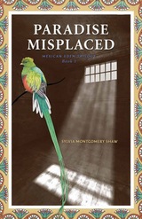 front cover of Paradise Misplaced