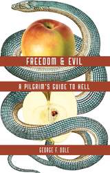 front cover of FREEDOM & EVIL