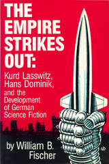 front cover of The Empire Strikes Out