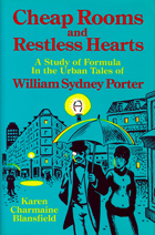 front cover of Cheap Rooms and Restless Hearts