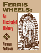 front cover of Ferris Wheels