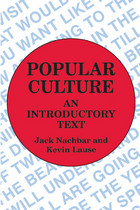 front cover of Popular Culture