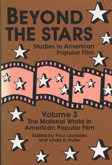 front cover of Beyond the Stars 3