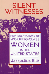 front cover of Silent Witnesses