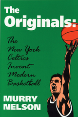 front cover of The Originals