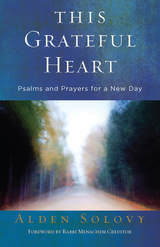 front cover of This Grateful Heart