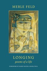 front cover of Longing