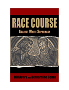 front cover of Race Course Against White Supremacy