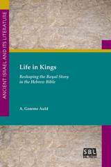 front cover of Life in Kings
