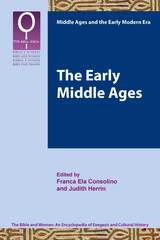 front cover of The Early Middle Ages