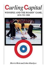 front cover of Curling Capital