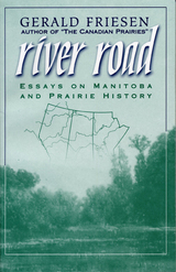 front cover of River Road