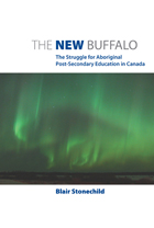 front cover of The New Buffalo