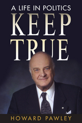 front cover of Keep True