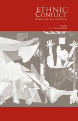 front cover of Ethnic Conflict