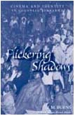 front cover of Flickering Shadows