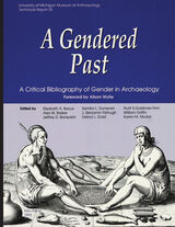 front cover of A Gendered Past